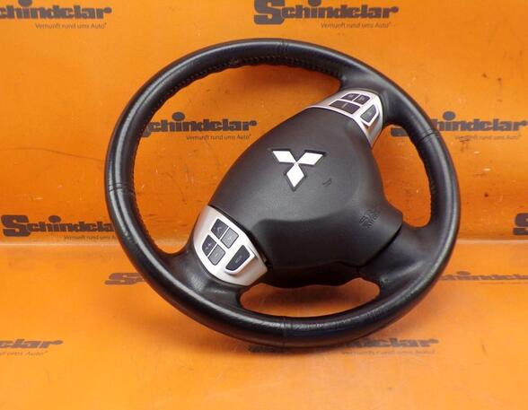 Steering Wheel MITSUBISHI COLT VI (Z3_A, Z2_A), MITSUBISHI Colt VII (Z2_A)