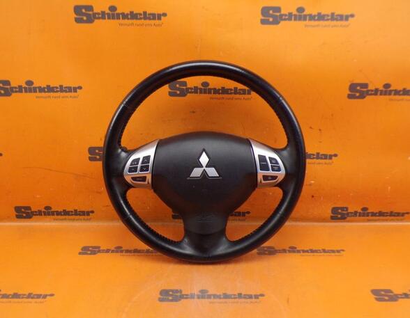 Steering Wheel MITSUBISHI COLT VI (Z3_A, Z2_A), MITSUBISHI Colt VII (Z2_A)