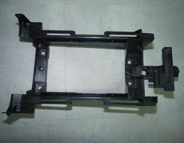 Center Console AUDI A5 Sportback (8TA)