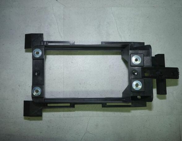 Center Console AUDI A5 Sportback (8TA)