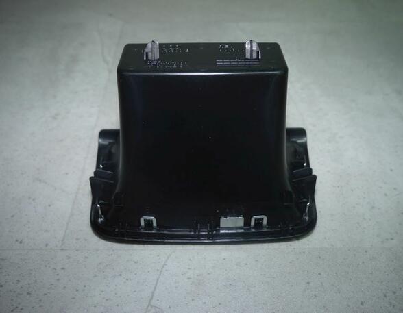 Center Console AUDI A5 Sportback (8TA)