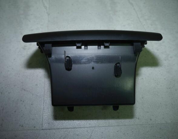 Center Console AUDI A5 Sportback (8TA)