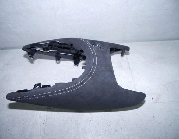 Center Console NISSAN Juke (F16)