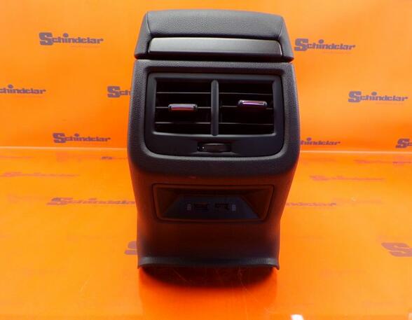 Center Console SEAT Leon (5F1)