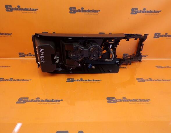 Middenconsole OPEL Insignia A Stufenheck (G09)