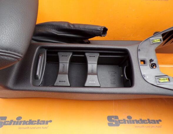 Center Console FORD Focus III Turnier (--)