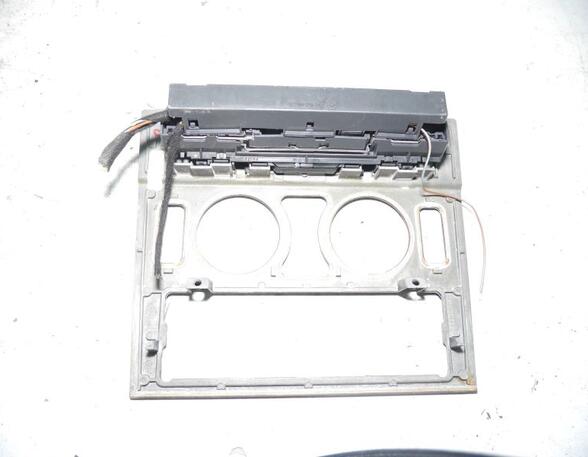 Center Console MERCEDES-BENZ E-CLASS T-Model (S210)