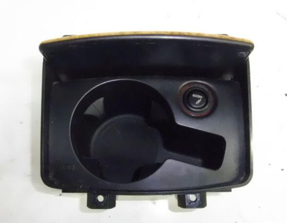 Middenconsole AUDI A6 (4F2, C6)