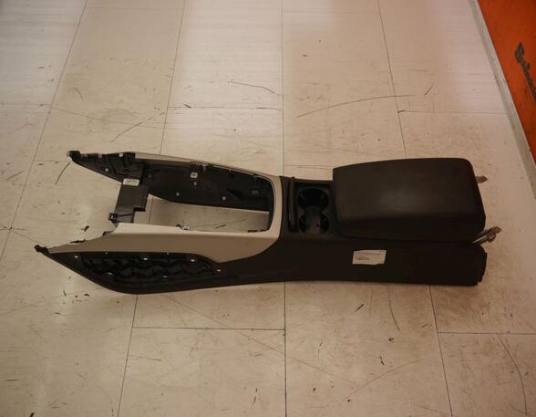 Center Console AUDI A6 Avant (4G5, 4GD, C7)