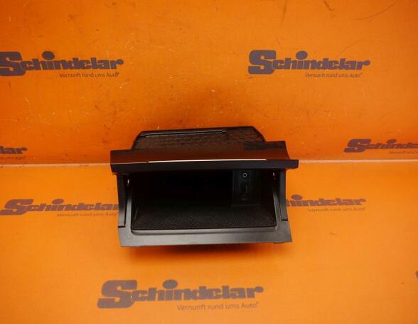 Center Console VW GOLF VII (5G1, BQ1, BE1, BE2)