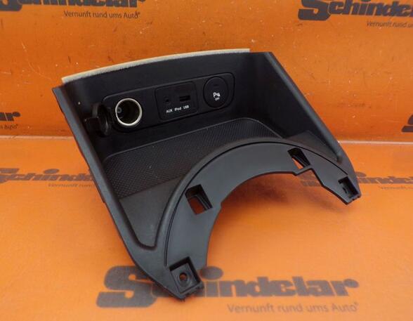 Center Console KIA SPORTAGE (SL)