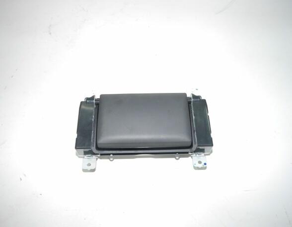 Monitor Navigationssystem  VOLVO V50 (MW) 1.6 D 81 KW