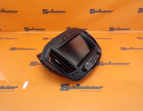 Navigation System OPEL Insignia A Stufenheck (G09)