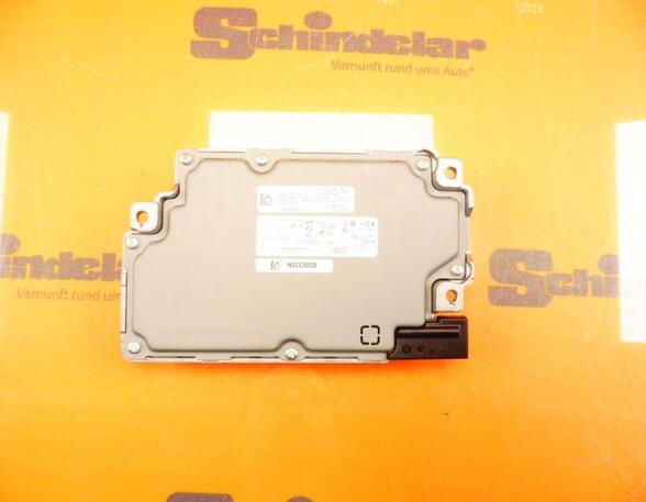 Autonavigatiesysteem FORD Focus III Stufenheck (--)