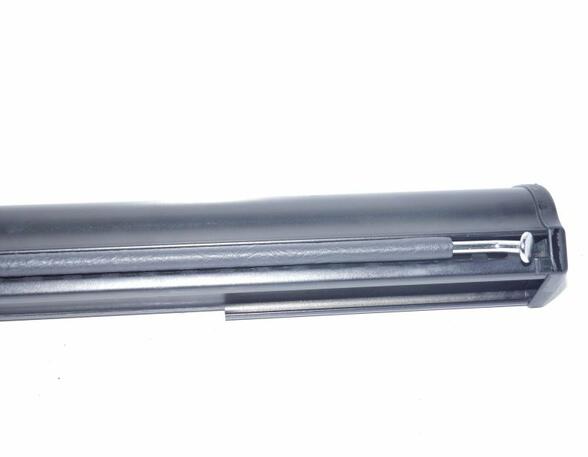 Cargo Barrier VW Passat Variant (3B6)