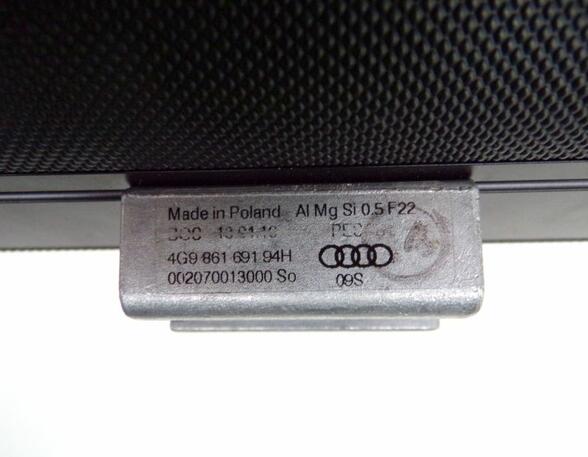 Cargo Barrier AUDI A6 Allroad (4GH, 4GJ), AUDI A6 Avant (4G5, 4GD)