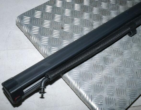 Cargo Barrier AUDI A4 Avant (8W5, 8WD)