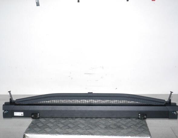 Cargo Barrier BMW 3 Touring (G21, G81)