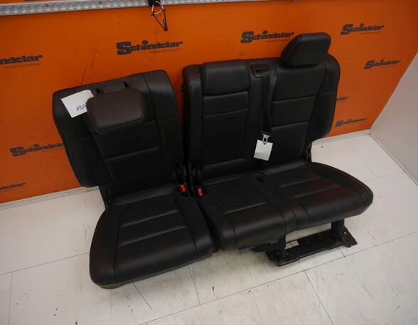 Rear Seat JEEP GRAND CHEROKEE IV (WK, WK2)