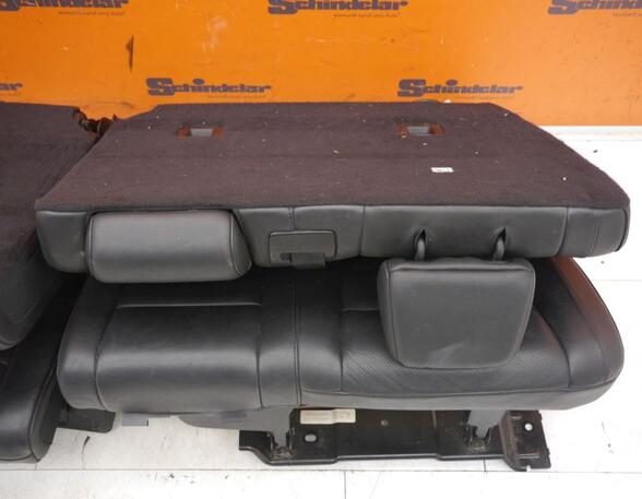 Rear Seat JEEP GRAND CHEROKEE IV (WK, WK2)