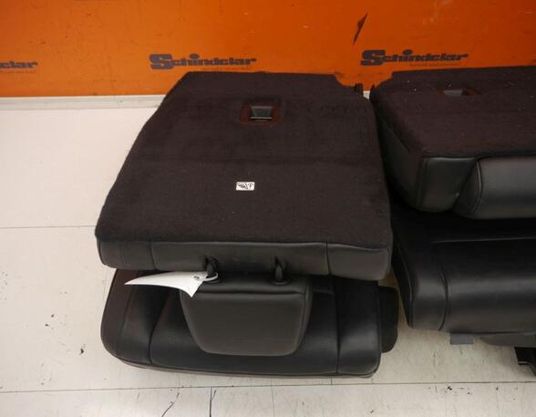 Rear Seat JEEP GRAND CHEROKEE IV (WK, WK2)