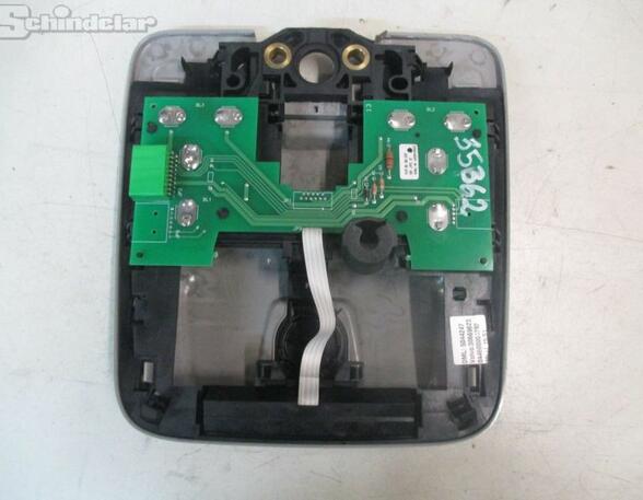 Interior Light Switch VOLVO XC90 I (275)