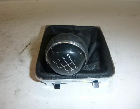 Gear Shift Knob VW Golf VII (5G1, BE1, BE2, BQ1)