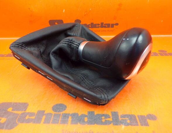 Gear Shift Knob MERCEDES-BENZ B-Klasse (W242, W246)