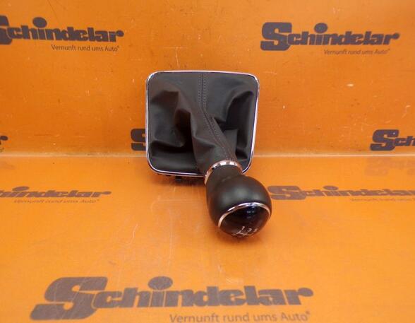 Gear Shift Knob SEAT Ibiza IV (6J5, 6P1), SEAT Ibiza IV Sportcoupe (6J1, 6P5)