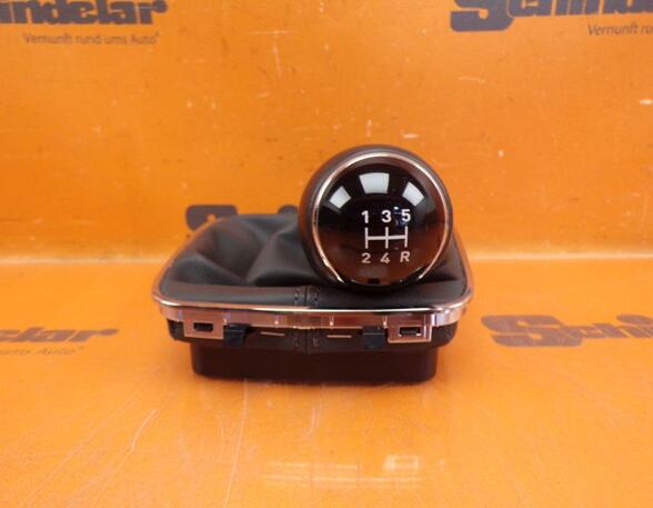 Gear Shift Knob SEAT Ibiza IV (6J5, 6P1), SEAT Ibiza IV Sportcoupe (6J1, 6P5)