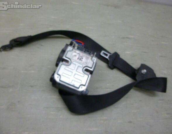 Safety Belts MERCEDES-BENZ E-Klasse T-Model (S211)