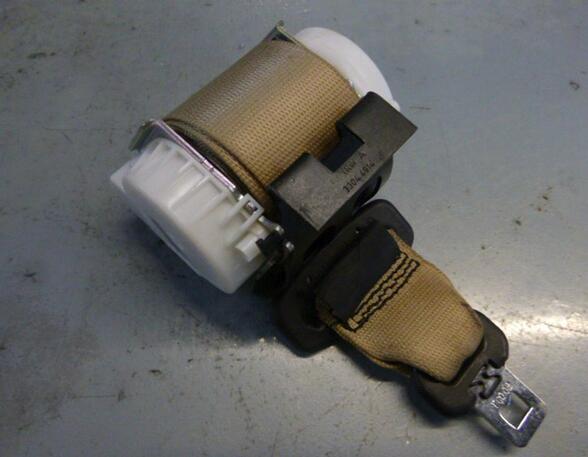 Safety Belts BMW 5er (F10)