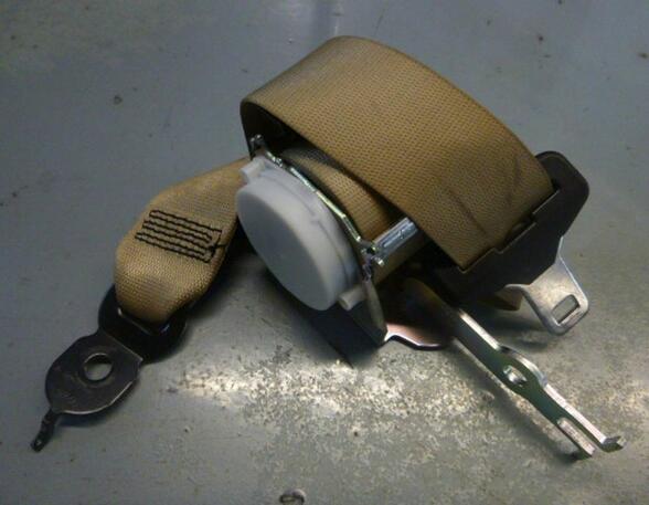 Safety Belts BMW 5er (F10)