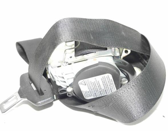 Safety Belts FIAT Grande Punto (199), FIAT Punto (199), FIAT Punto Evo (199)