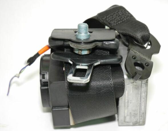 Safety Belts MERCEDES-BENZ C-Klasse (W203)