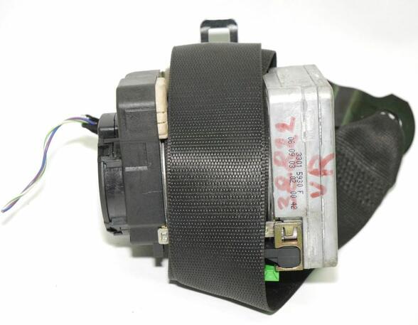 Safety Belts MERCEDES-BENZ C-Klasse (W203)