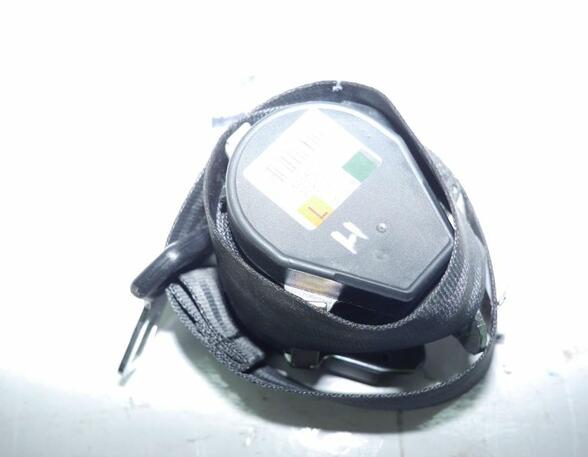 Safety Belts VW Golf VI (5K1)