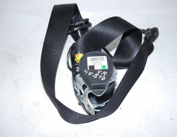 Safety Belts MERCEDES-BENZ A-Klasse (W169)