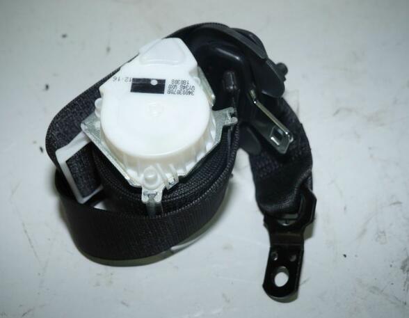 Safety Belts BMW X3 (E83)