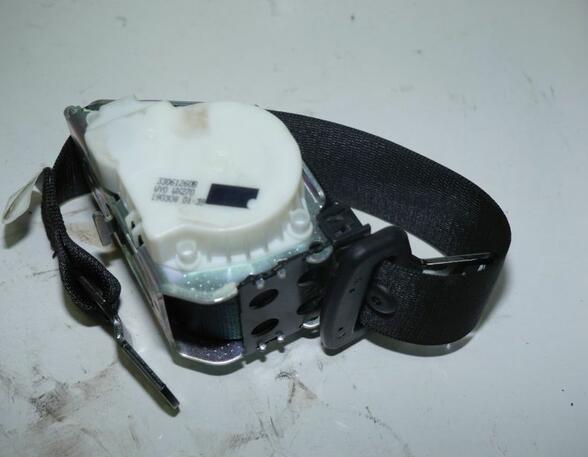 Safety Belts BMW X3 (E83)