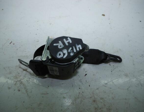 Safety Belts BMW 3er Touring (E91)