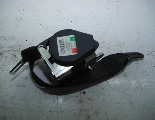 Safety Belts BMW 3er Touring (E91)