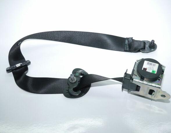 Safety Belts BMW 5er Touring (E61)