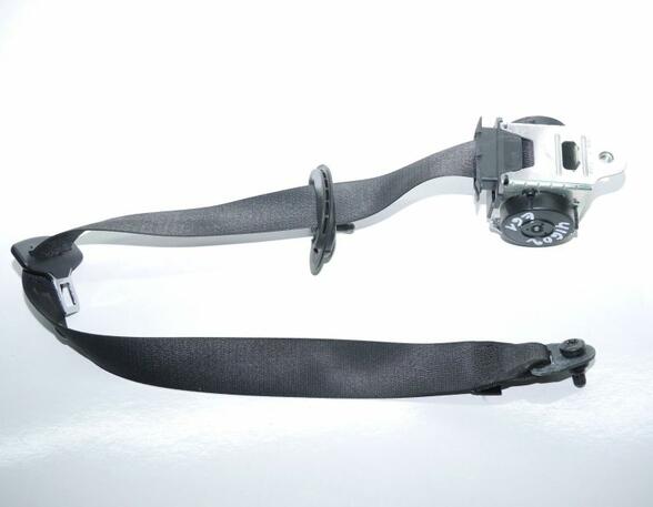 Safety Belts BMW 5er Touring (E61)