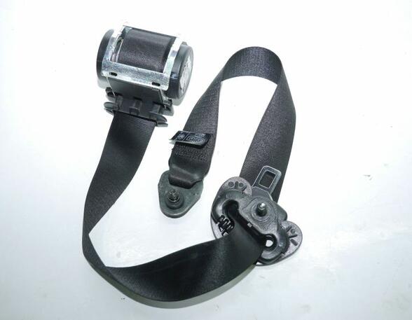 Safety Belts BMW 5er Touring (E61)