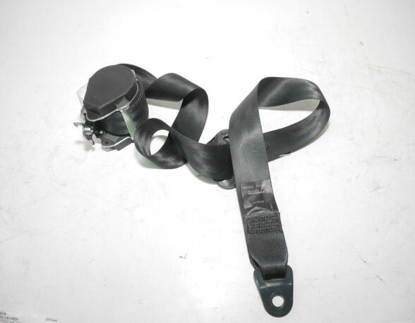 Safety Belts DACIA Sandero (--), DACIA Sandero II (--)