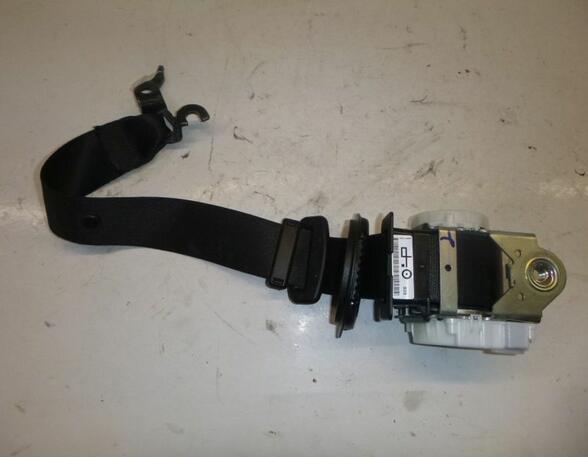 Safety Belts BMW 1er (E81), BMW 1er (E87)