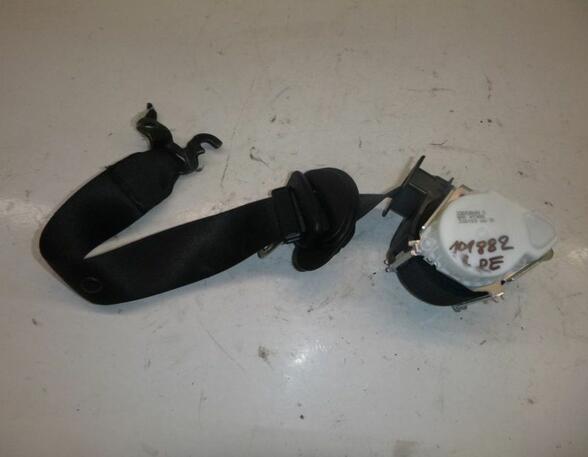 Safety Belts BMW 1er (E81), BMW 1er (E87)