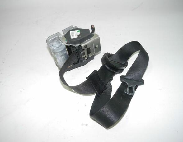 Safety Belts MERCEDES-BENZ E-Klasse T-Model (S211)