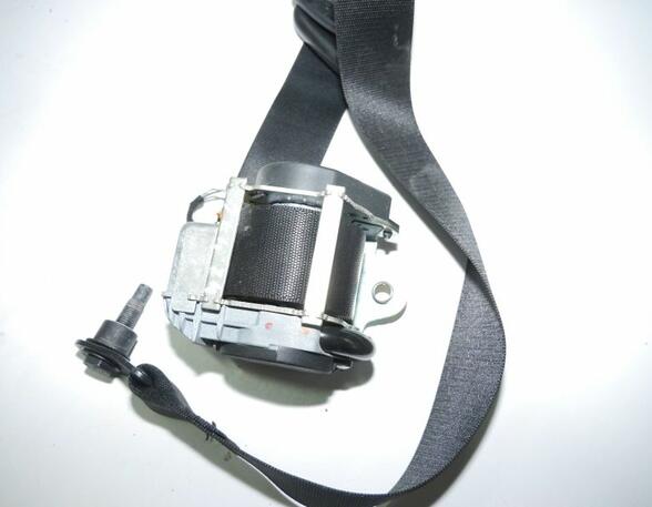 Safety Belts MERCEDES-BENZ B-Klasse (W245)